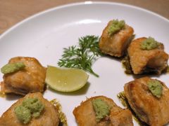 -宴南庭·闽味私房菜