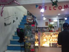 -贝紫Style(木马公寓店)