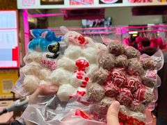 -阿娟牛肉丸·手打牛肉丸·现做现卖