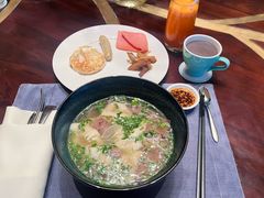 -艺厨风尚餐厅 · 桔钓沙莱华度假酒店