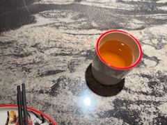-新白鹿餐厅(松江开元地中海店)