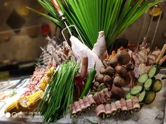 -美食汇·海鲜自助西餐厅·江门富力万达嘉华酒店