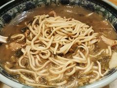 -慧娟面馆·餐厅(望江路店)