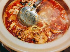 -火宫殿·湘菜小吃·商务宴请·生日聚会(东塘店)