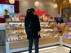 -GANSO  元祖食品(金渝大道店)