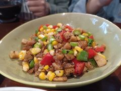 -七色云蔬食(喜邻里店)