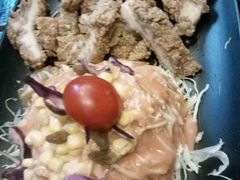 -暖食光·台式家庭餐厅·生日主题店(万达店)