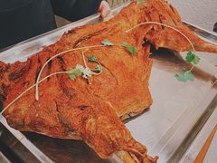 -浮何烤铺(桐梓林店)