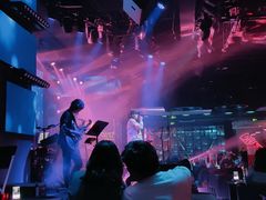 -MOSSO音乐酒吧·live house(南京旗舰店)