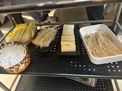 -东来顺饭庄(王府井步行街店)