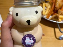 -夏日玛莉西餐厅(梅溪湖步步高店)