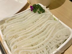 -海底捞火锅(玉桥商业广场店)