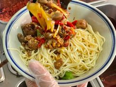 -万三面馆(青龙正街太古里店)