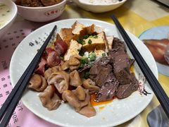 -王桂峰特色小吃(浔阳路店)