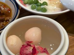 -破三川·新川菜(静安大融城店)