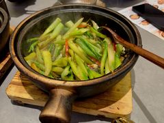 -不二啫·广府啫啫煲(江燕路万科里店)