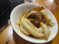 甜水面-洞子口张老二凉粉(文殊院店)