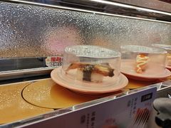 -争鲜回转寿司(中街大悦城店)