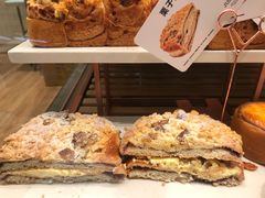 -味多美蛋糕(双合地铁店)
