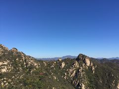 -大岭沟猕猴桃谷风景区