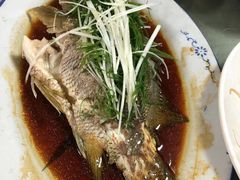 -华源餐厅·海鲜大排档(日月贝店)