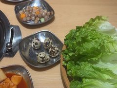 -麻蒲碳烤肉(远景路1号店)