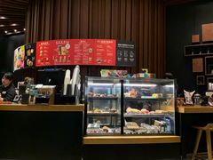 -星巴克臻选(成都太古里店)