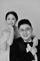 -金夫人婚纱摄影(总店)