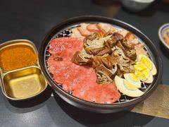 -长安大牌档之龙头酒肆(荣民龙首广场店)