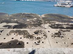-星海湾跨海大桥