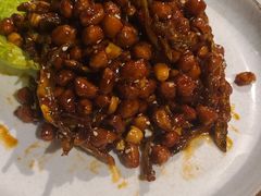 -皖小斌·小葱伴豆腐(丰收路店)