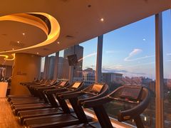 -W Fitness 威尔仕健身(北京英皇集团中心店)