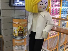 -line friends(明洞旗舰店)