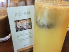 -时光花园(白鹭洲店)