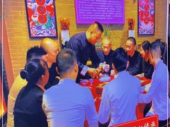 -小财神·老派赣州菜·中华美食地标(第五大道店)