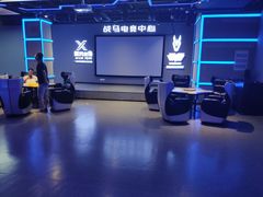 -复兴未来·轰趴空间(泰富百货店)