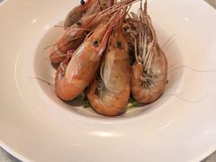 -喜来登由由大酒店九州膳坊中餐厅