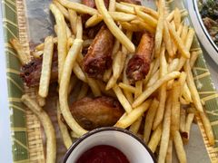 -食光慢宴·安吉土菜馆