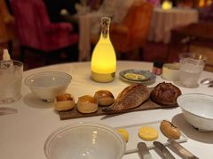 -Sketch(The Lecture Room & Library)