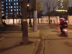 -复旦大学附属华山医院(江苏路分部)