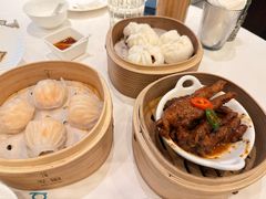 -翠园(北京王府中环店)