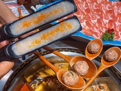 -快乐小羊(富强中路店)