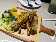 -农畉LONFOOD(福田星河COCOPark店)