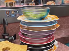 -元气寿司(环球港店)