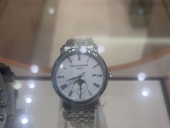 -亨吉利世界名表中心(群光店)