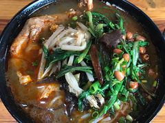 -螺蛳粉先生(蓟门桥店)