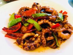 -香融府·烤鸭·家常菜(马家堡路店)