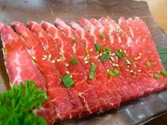 -匠太烧肉台日料理餐酒馆(三林店)