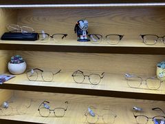 -鲸渝眼镜·浅目视光(春熙路店)