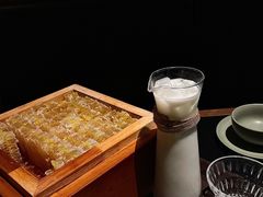 -NEED创意韩国料理(青岛万象城店)